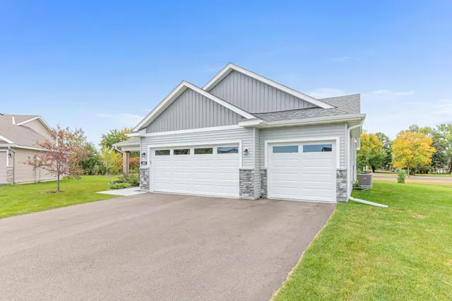 $465,900 | 347 Riverview Circle, Hanover, MN 55341