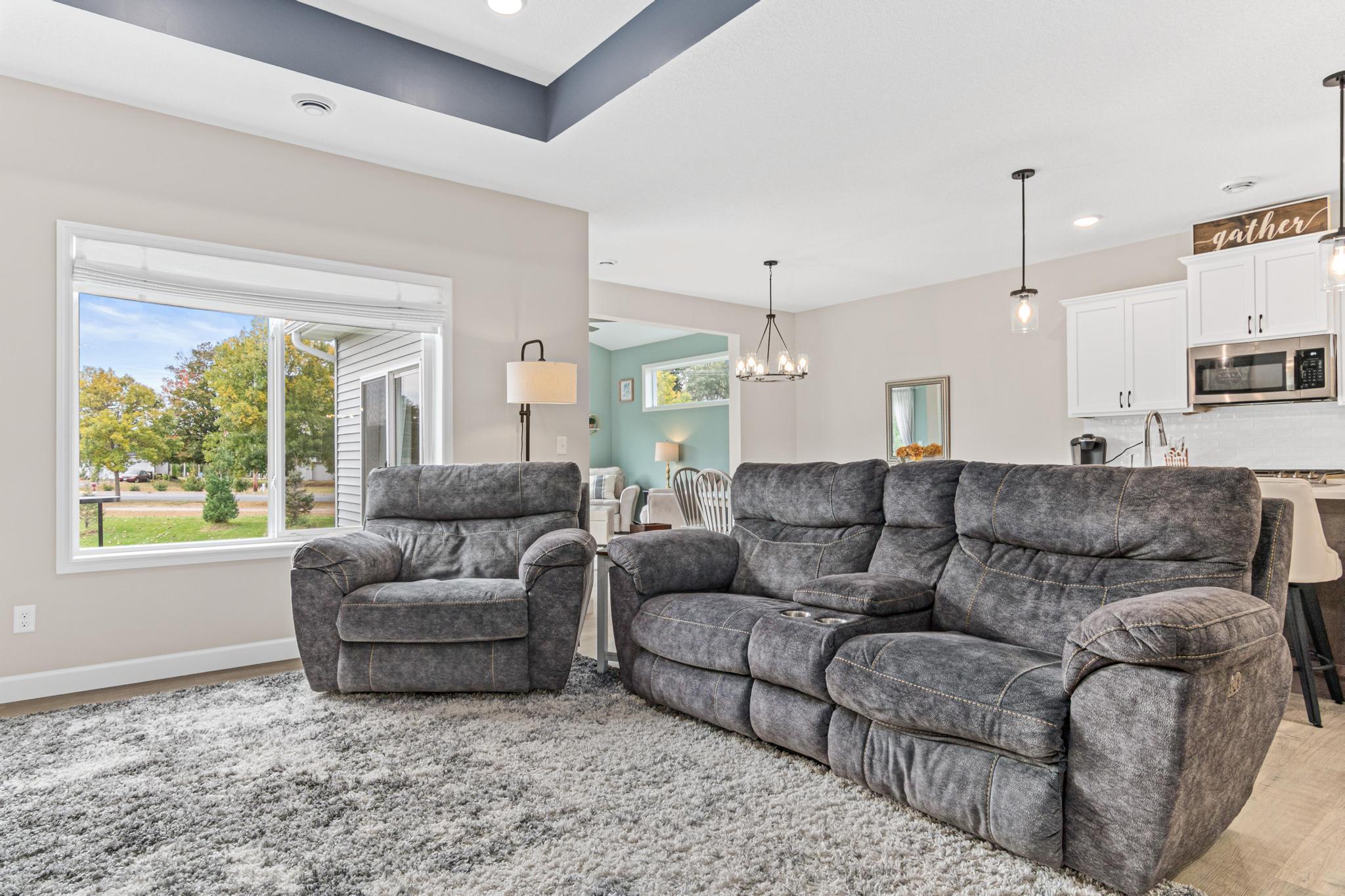 347 Riverview Circle Hanover, MN 55341 - Photo 7 of 29