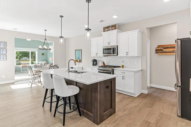 $465,900 | 347 Riverview Circle, Hanover, MN 55341