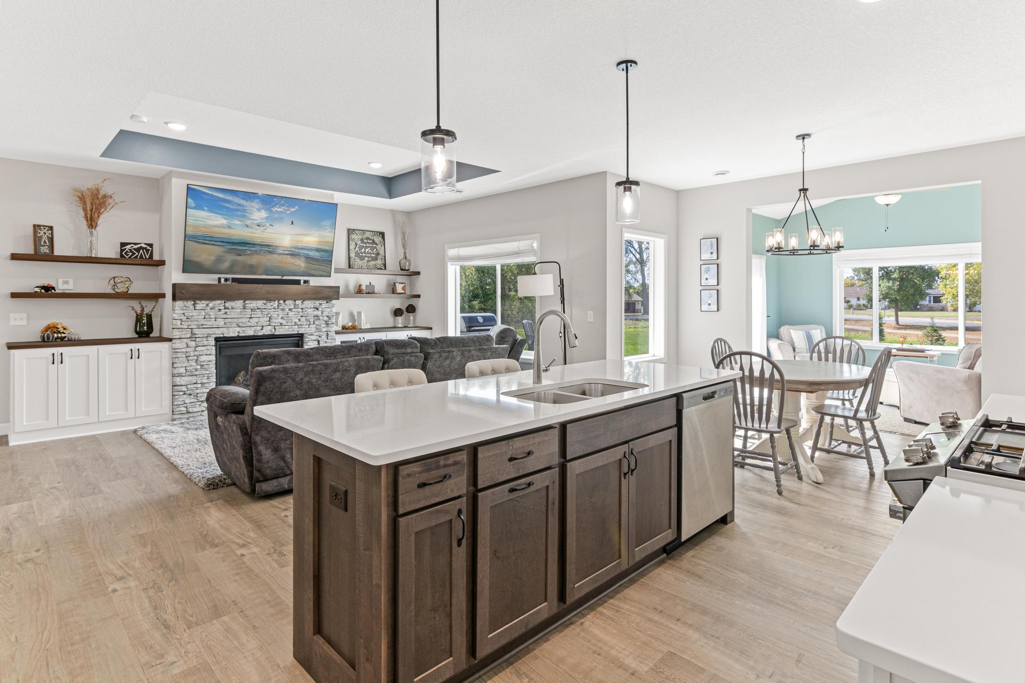 347 Riverview Circle Hanover, MN 55341 - Photo 10 of 29