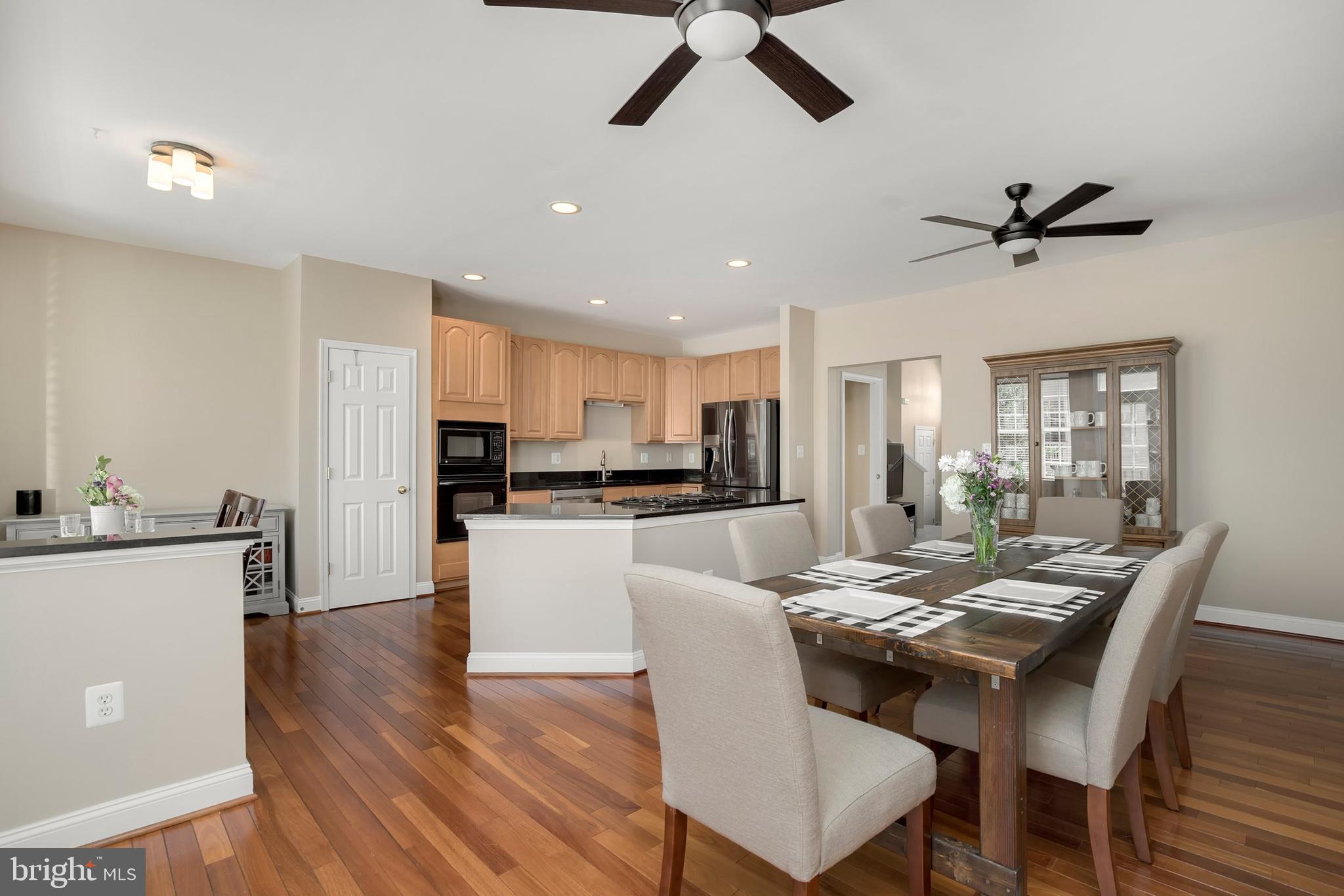612 Springhouse Square Southeast Leesburg, VA 20175 - Photo 13 of 31 Gallery Image 13