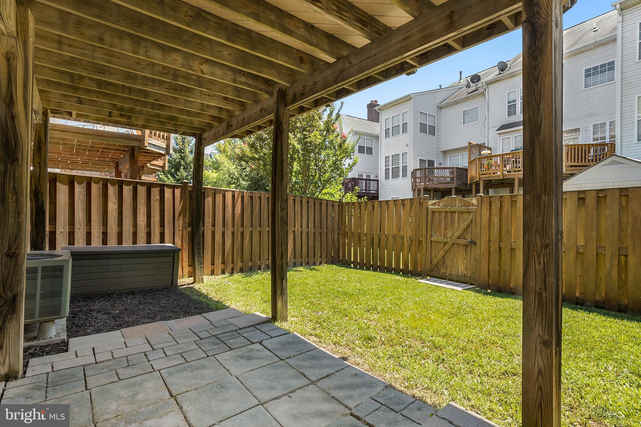 612 Springhouse Square Southeast Leesburg, VA 20175 - Photo 25 of 31 Gallery Image 25