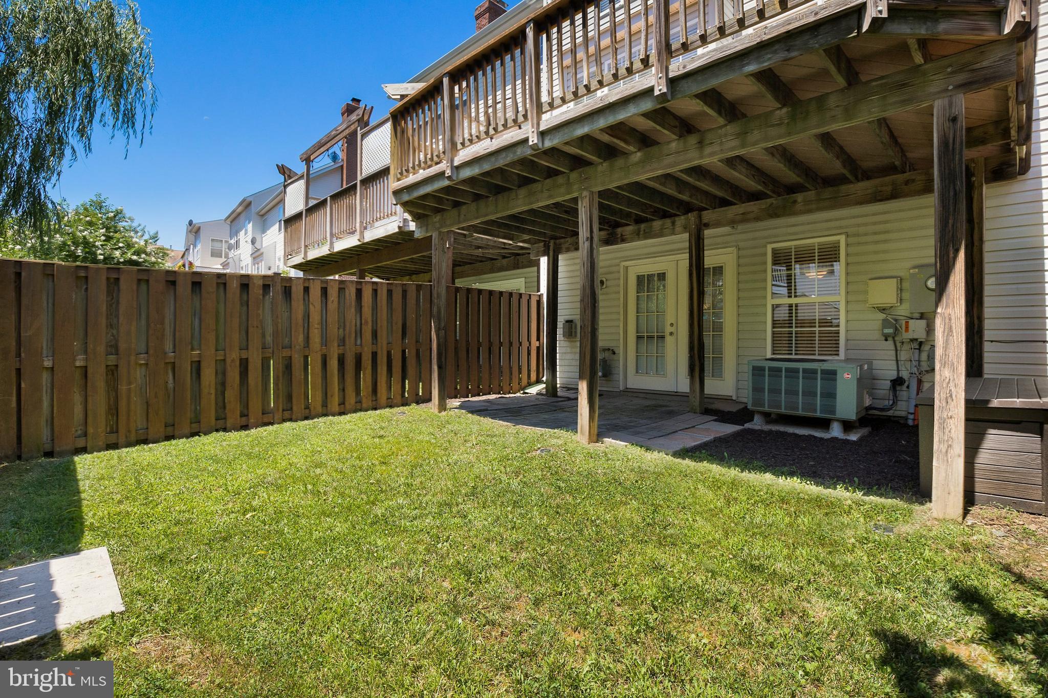 612 Springhouse Square Southeast Leesburg, VA 20175 - Photo 26 of 31 Gallery Image 26