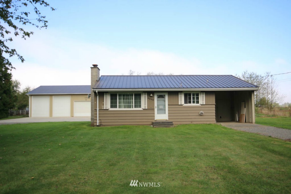 4606 Bay Road Birch Bay, WA 98230 - Photo 1 of 17