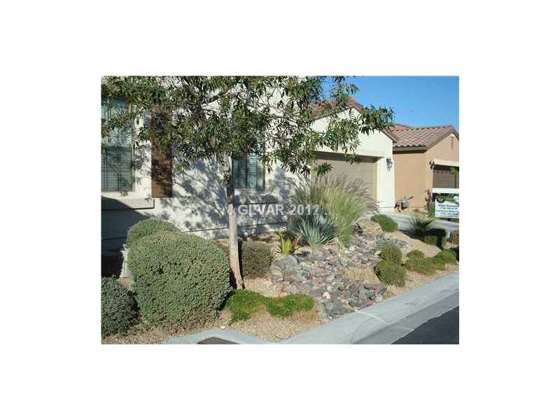 1000 Amber Gate Street Henderson, NV 89002 - Photo 1 of 1 Property Photo.