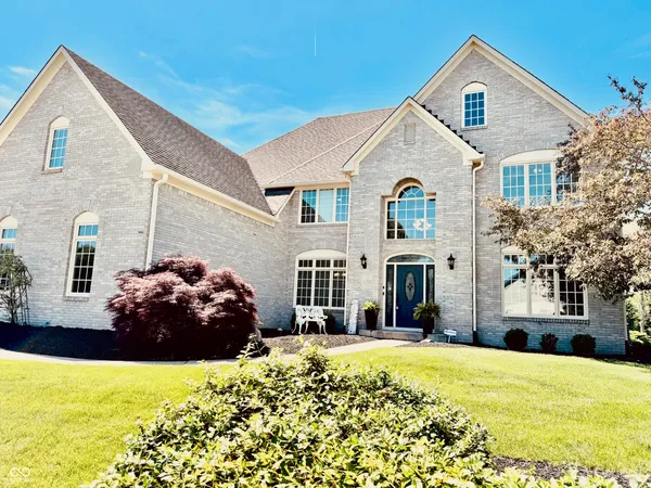 $850,000 | 11752 Skyhawk Court, Fishers, IN 46037