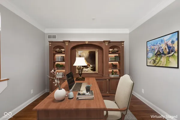 $850,000 | 11752 Skyhawk Court, Fishers, IN 46037