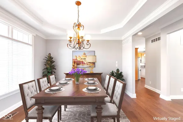 $850,000 | 11752 Skyhawk Court, Fishers, IN 46037