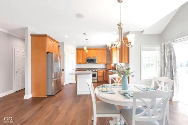 $850,000 | 11752 Skyhawk Court, Fishers, IN 46037