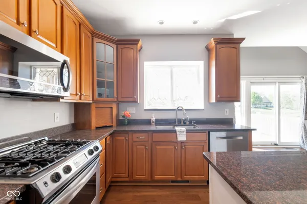 $850,000 | 11752 Skyhawk Court, Fishers, IN 46037