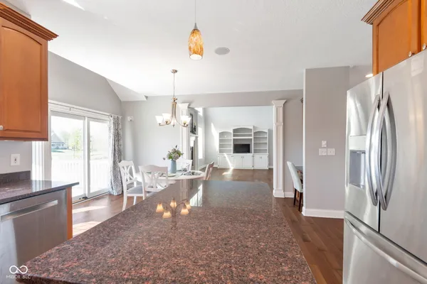 $850,000 | 11752 Skyhawk Court, Fishers, IN 46037