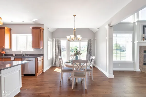$850,000 | 11752 Skyhawk Court, Fishers, IN 46037