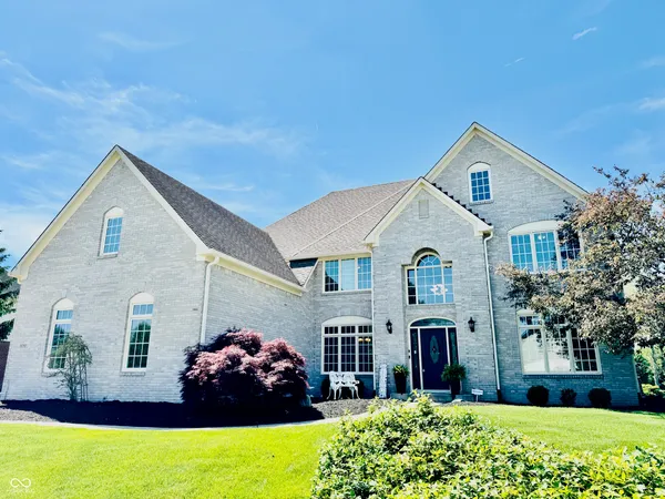 $850,000 | 11752 Skyhawk Court, Fishers, IN 46037