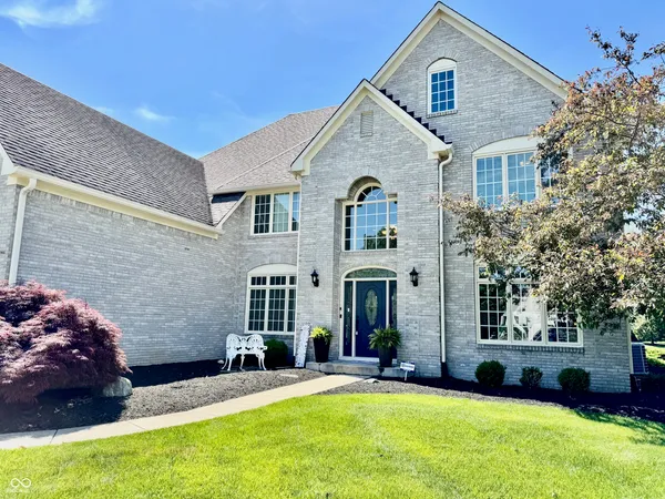 $850,000 | 11752 Skyhawk Court, Fishers, IN 46037