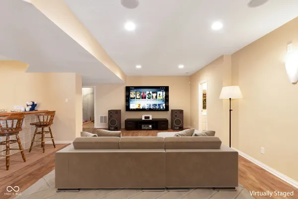 $850,000 | 11752 Skyhawk Court, Fishers, IN 46037