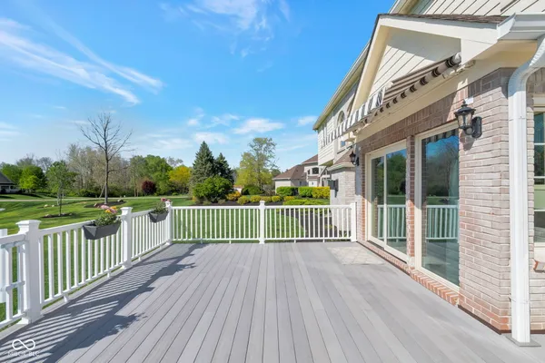$850,000 | 11752 Skyhawk Court, Fishers, IN 46037