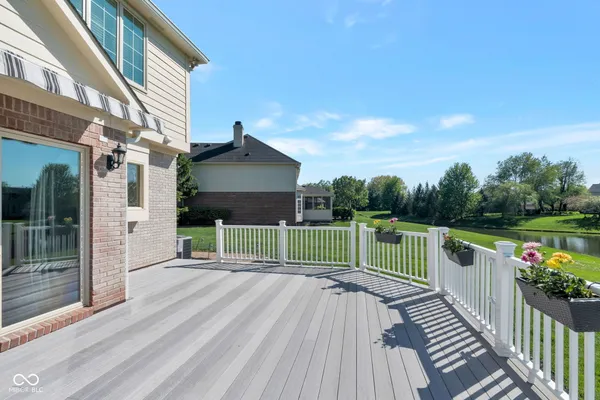 $850,000 | 11752 Skyhawk Court, Fishers, IN 46037
