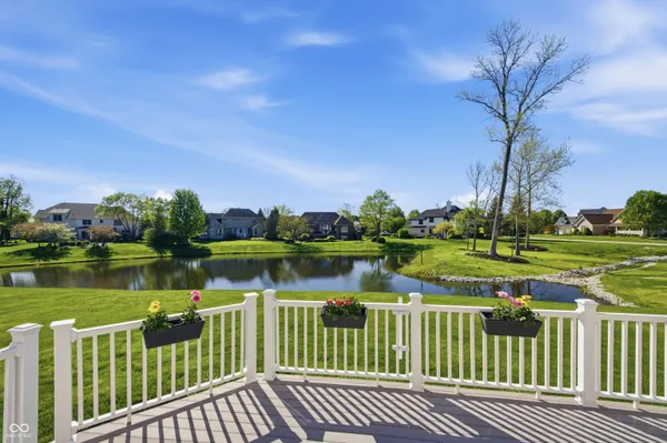 $850,000 | 11752 Skyhawk Court, Fishers, IN 46037