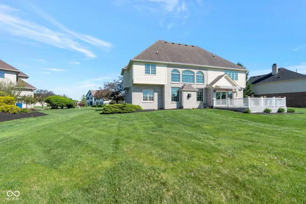 $850,000 | 11752 Skyhawk Court, Fishers, IN 46037