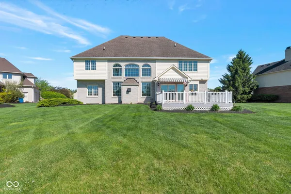 $850,000 | 11752 Skyhawk Court, Fishers, IN 46037