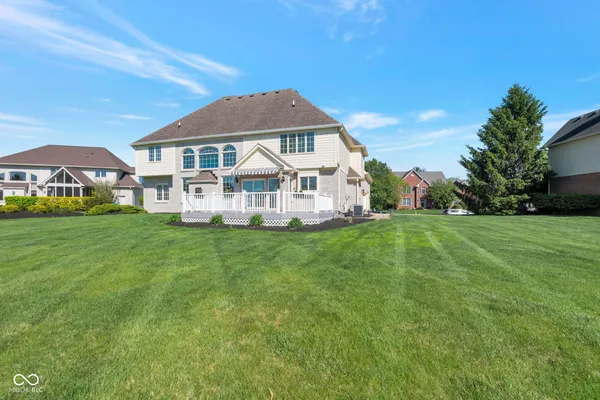$850,000 | 11752 Skyhawk Court, Fishers, IN 46037