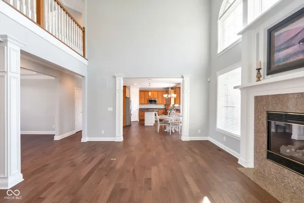 $850,000 | 11752 Skyhawk Court, Fishers, IN 46037