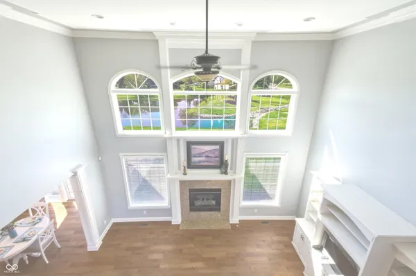 $850,000 | 11752 Skyhawk Court, Fishers, IN 46037