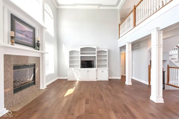 $850,000 | 11752 Skyhawk Court, Fishers, IN 46037