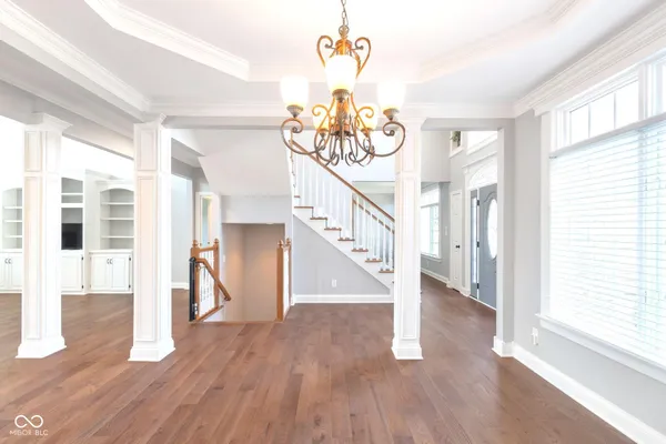 $850,000 | 11752 Skyhawk Court, Fishers, IN 46037