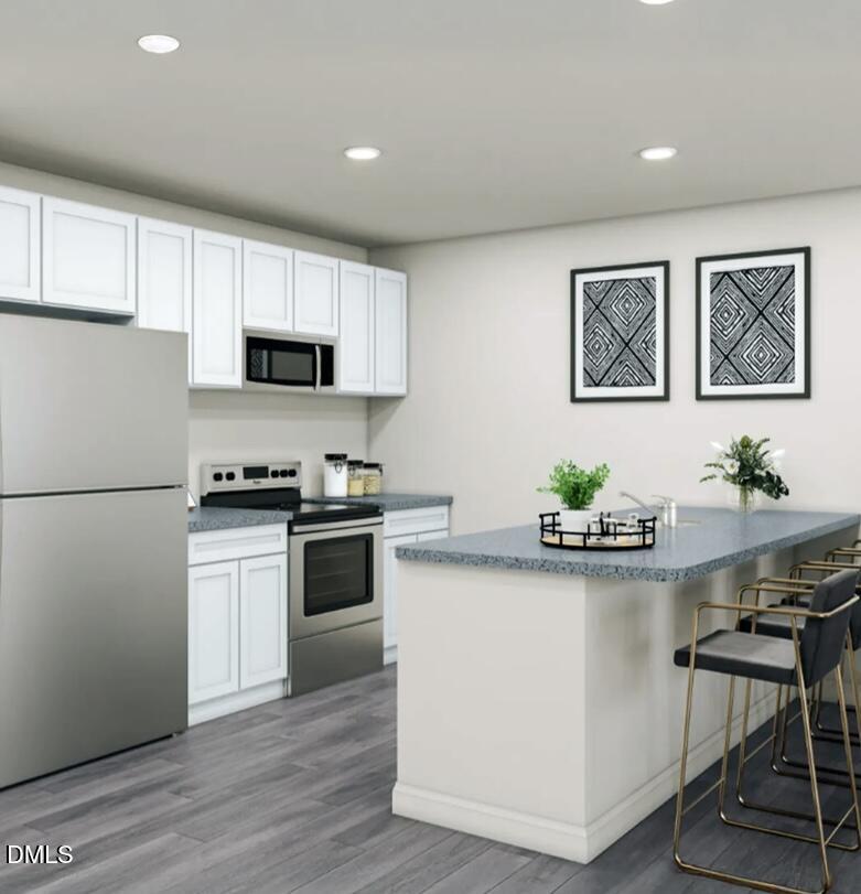 99 Landon Place Roxboro, NC 27573 - Photo 3 of 7 IMG_3116