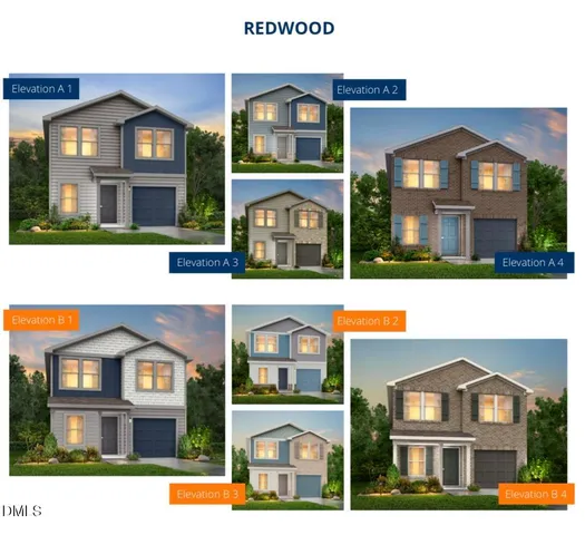 $254,996 | 99 Landon Place, Roxboro, NC 27573