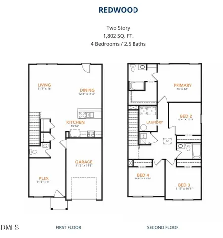 $254,996 | 99 Landon Place, Roxboro, NC 27573