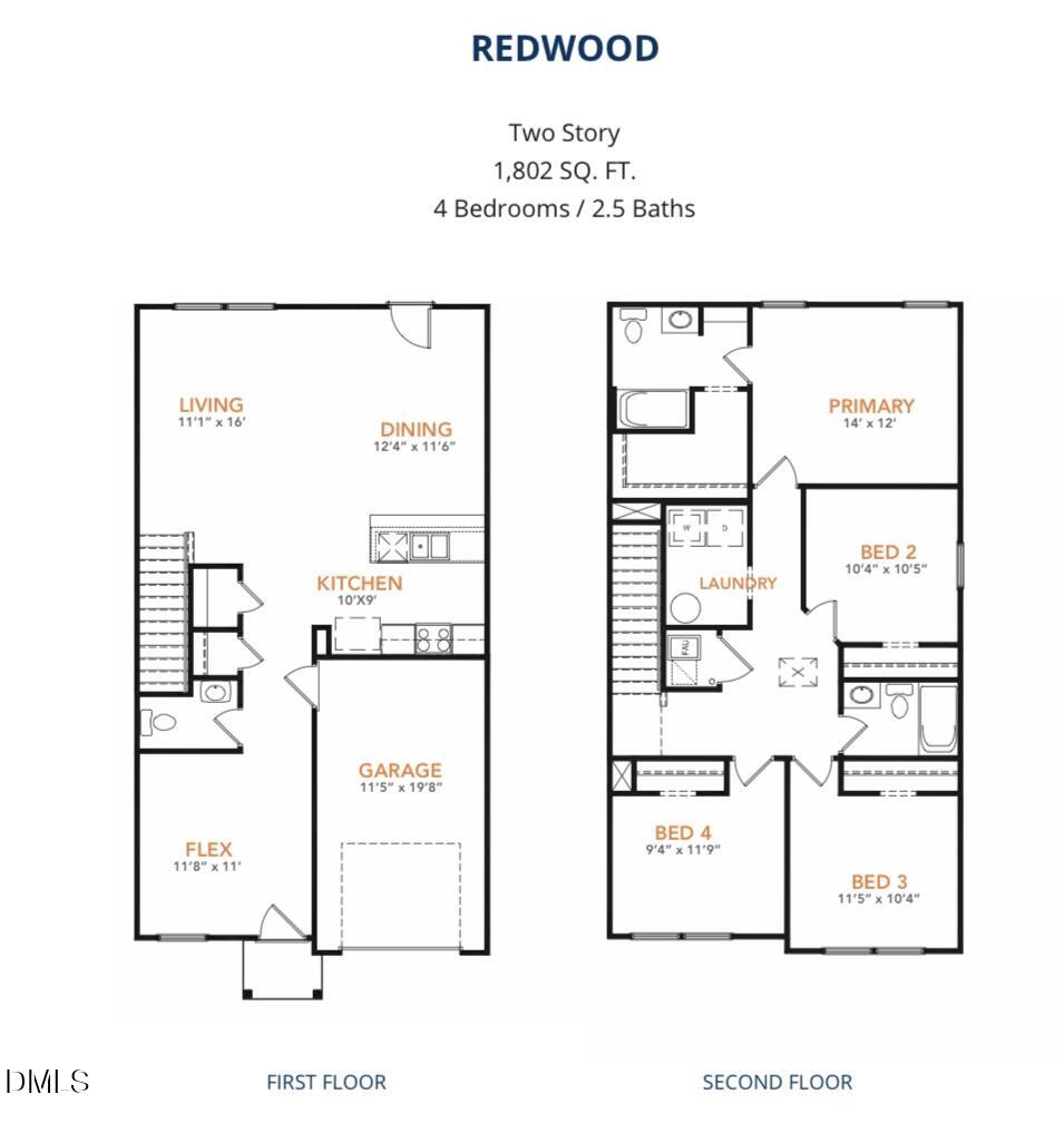 99 Landon Place Roxboro, NC 27573 - Photo 6 of 7 IMG_3120 redwood paln