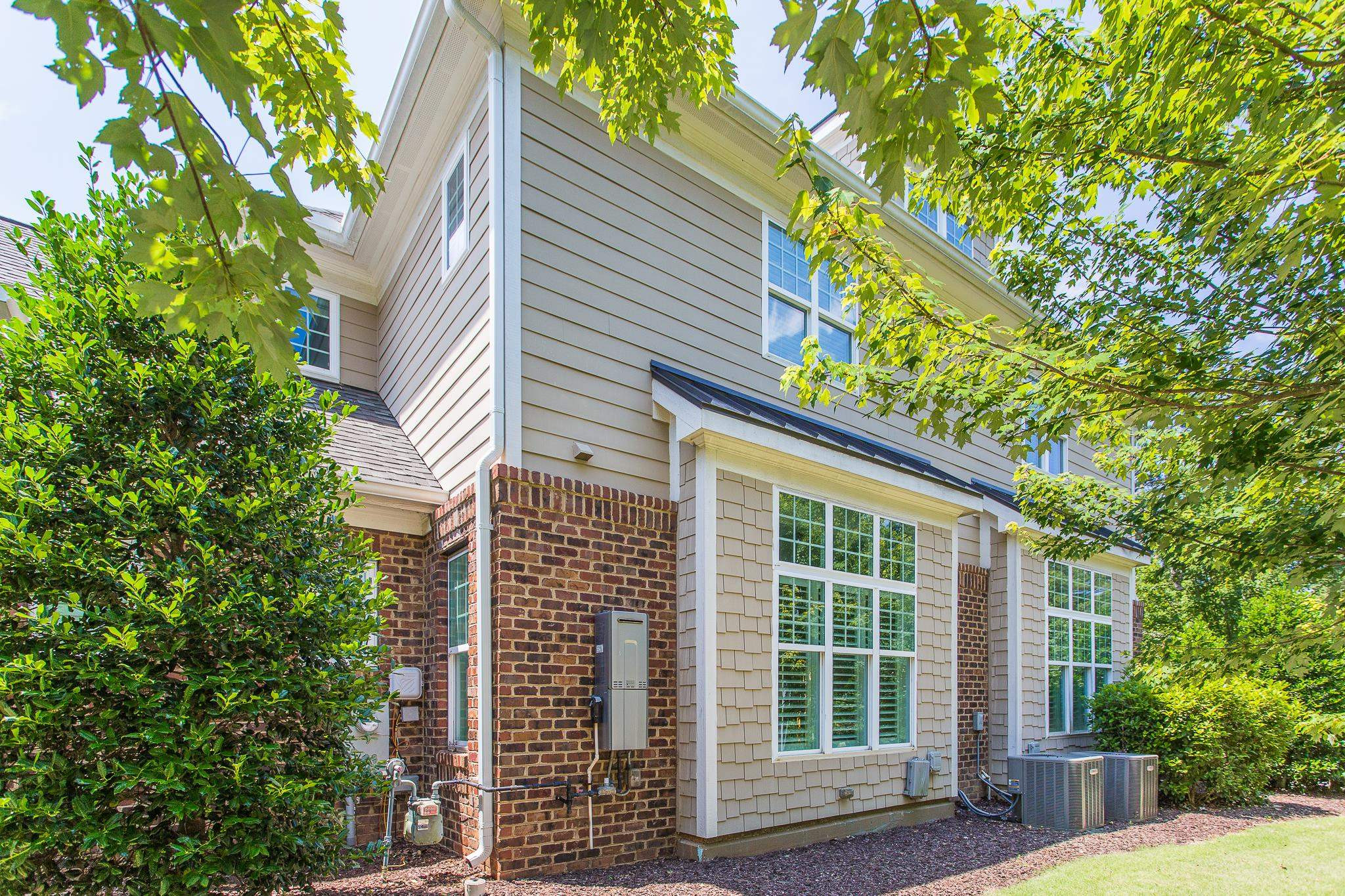 2824 Plumfield Place Raleigh, NC 27607 - Photo 21 of 21 Photo 21