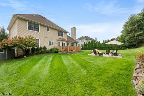 $1,449,998 | 107 Hamilton Trail, Totowa, NJ 07512
