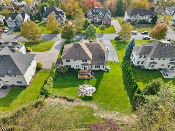 $1,449,998 | 107 Hamilton Trail, Totowa, NJ 07512