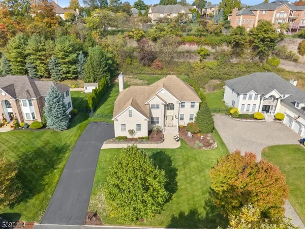 $1,449,998 | 107 Hamilton Trail, Totowa, NJ 07512