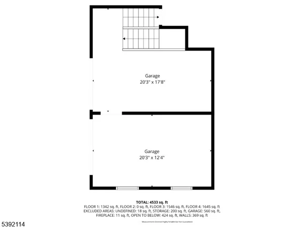 $1,449,998 | 107 Hamilton Trail, Totowa, NJ 07512