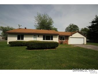 1500 Main Street South Roxana, IL 62087 - Photo 1 of 10