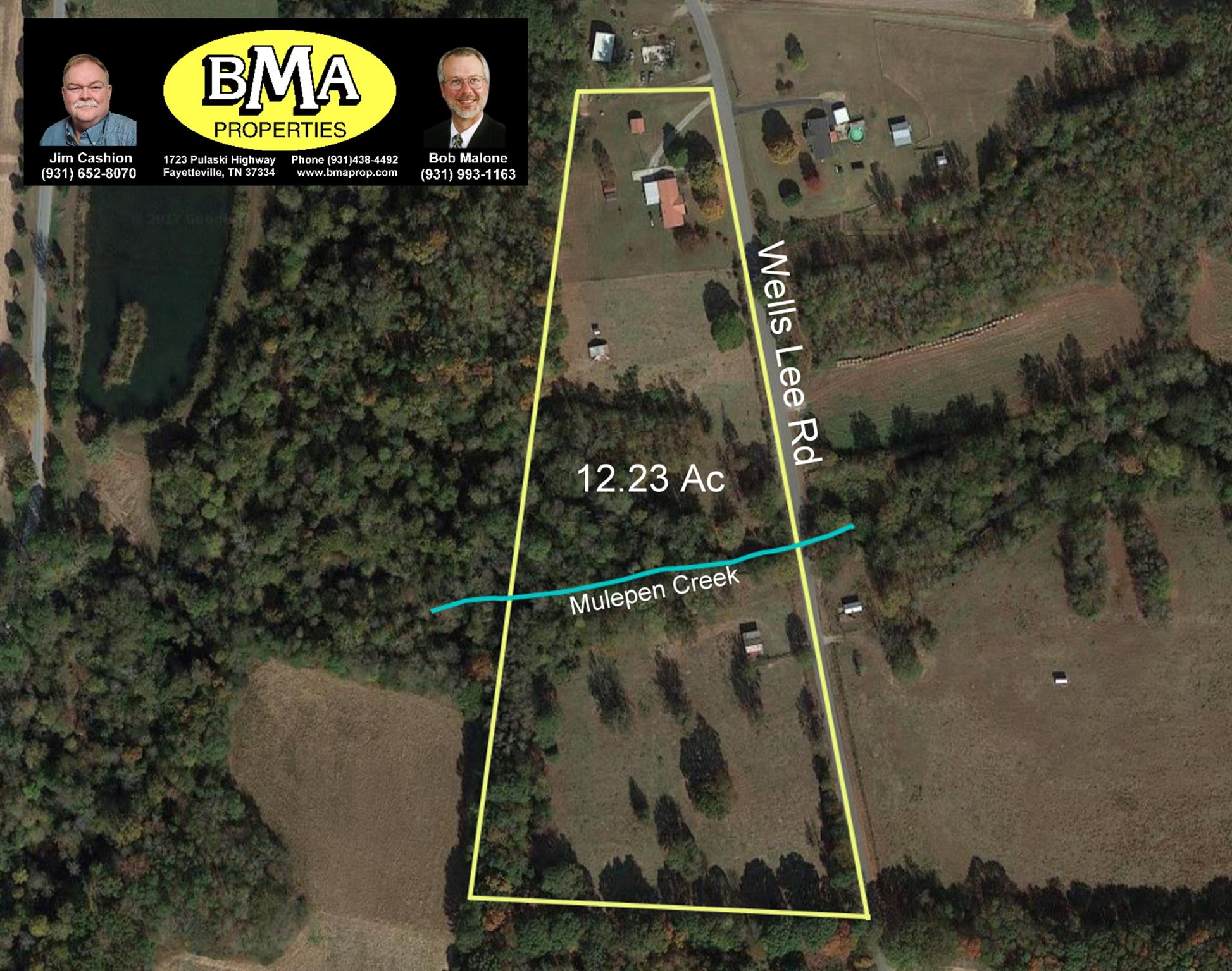 49 Wells Lee Road Flintville, TN 37335 - Photo 12 of 20 Gallery Image 12