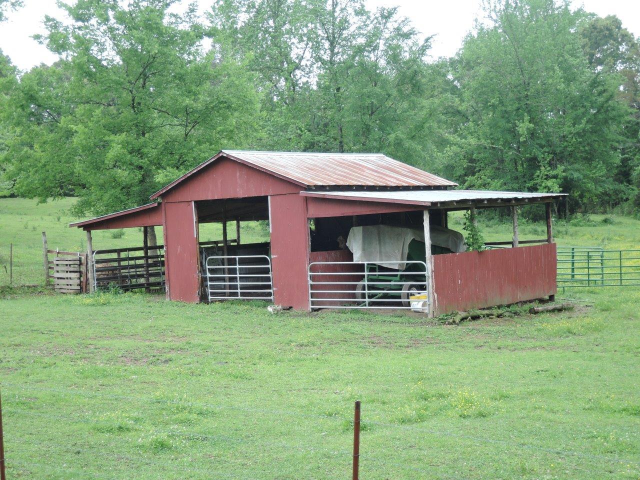 49 Wells Lee Road Flintville, TN 37335 - Photo 17 of 20 Gallery Image 17