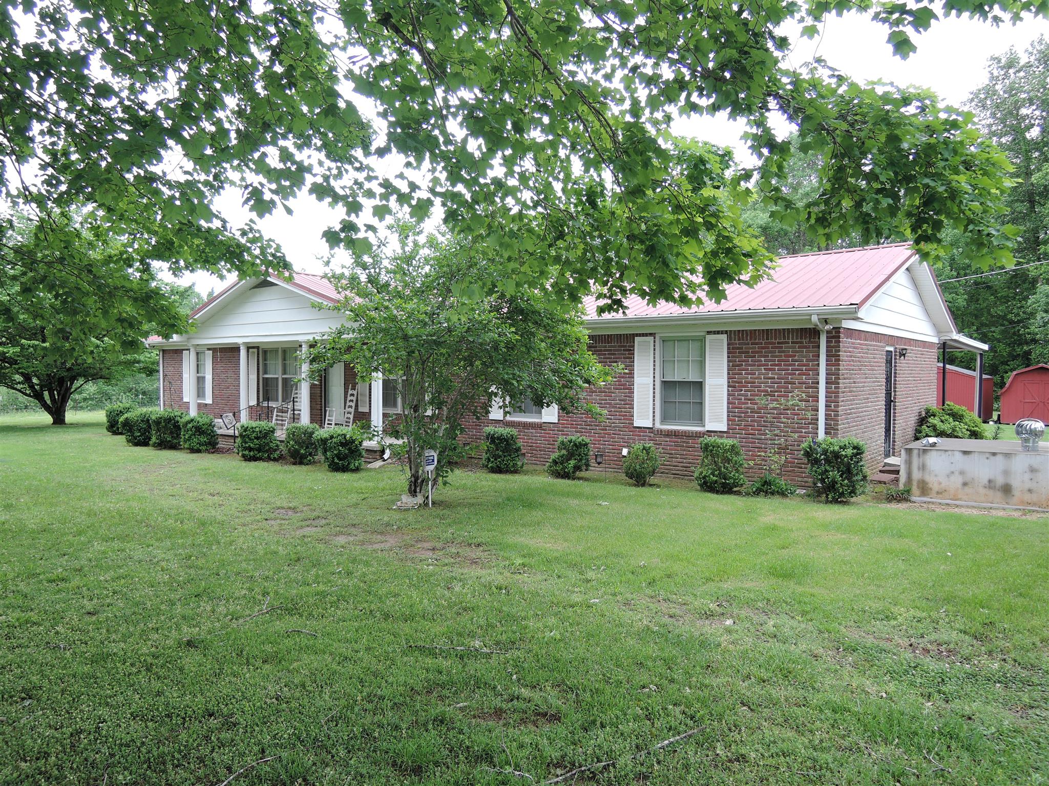 49 Wells Lee Road Flintville, TN 37335 - Photo 2 of 20 Gallery Image 2