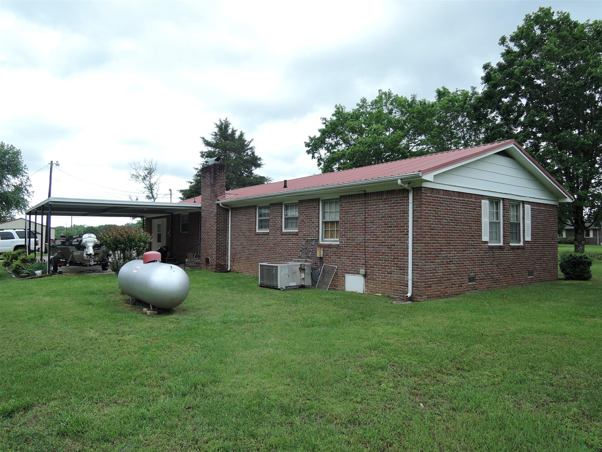 49 Wells Lee Road Flintville, TN 37335 - Photo 3 of 20 Gallery Image 3