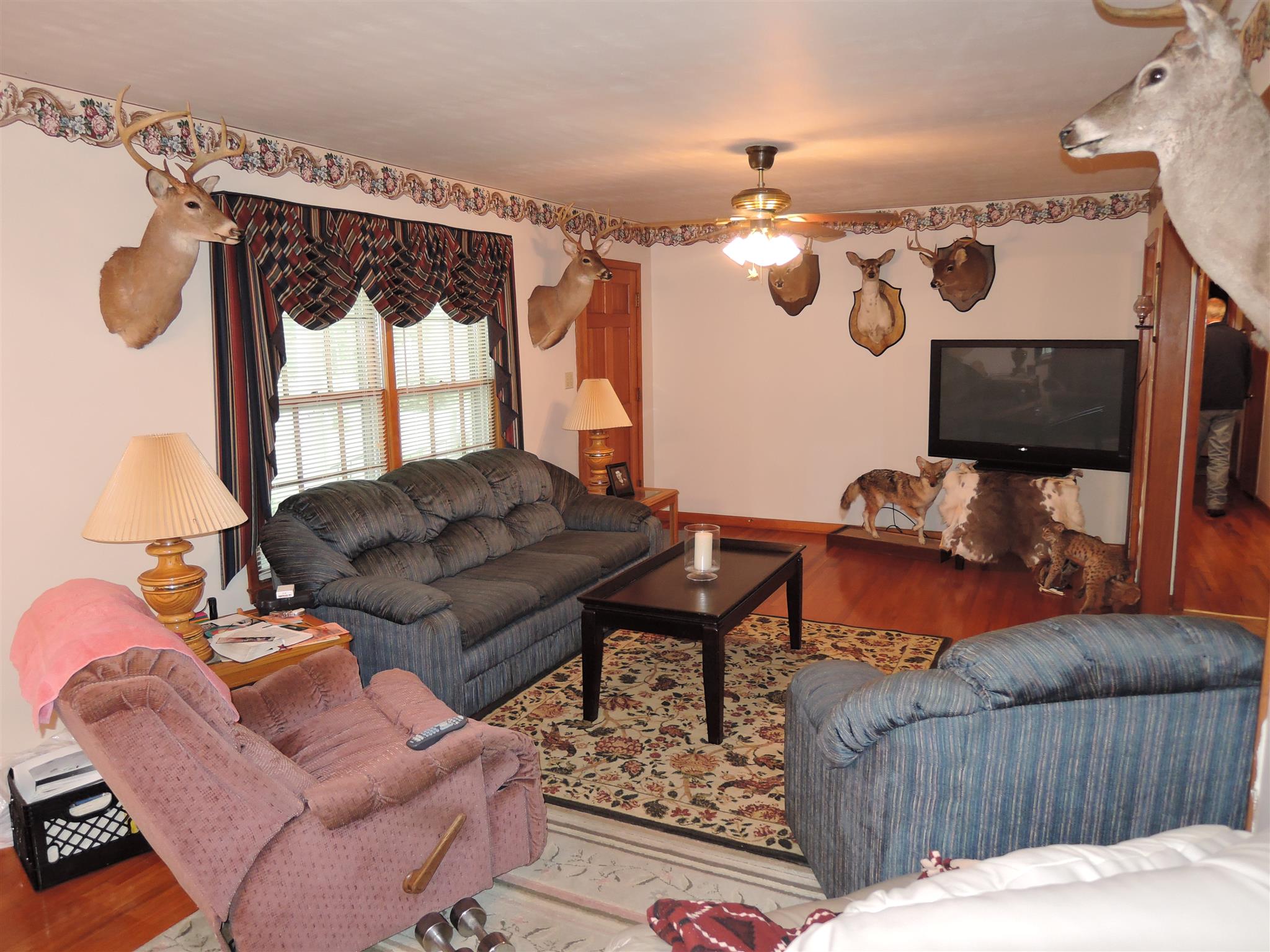 49 Wells Lee Road Flintville, TN 37335 - Photo 4 of 20 Gallery Image 4