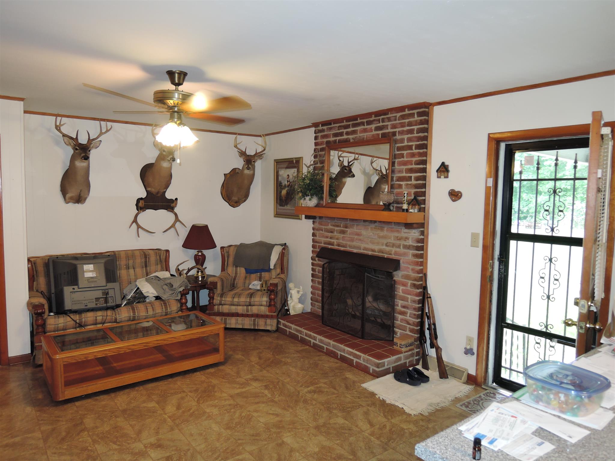 49 Wells Lee Road Flintville, TN 37335 - Photo 6 of 20 Gallery Image 6