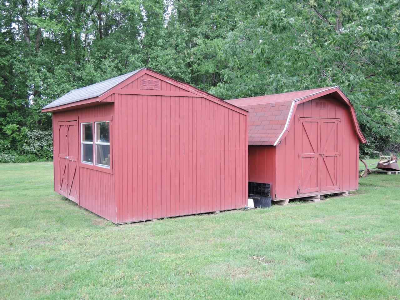 49 Wells Lee Road Flintville, TN 37335 - Photo 10 of 20 Gallery Image 10