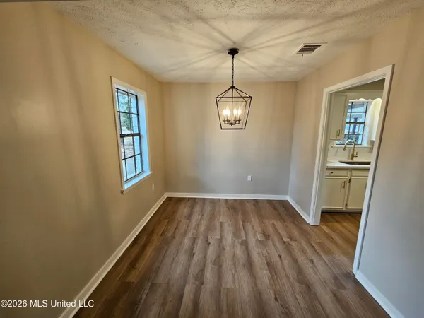 $215,900 | 201 Willow Brook Drive, Clinton, MS 39056