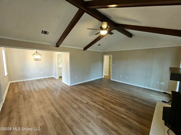 $215,900 | 201 Willow Brook Drive, Clinton, MS 39056