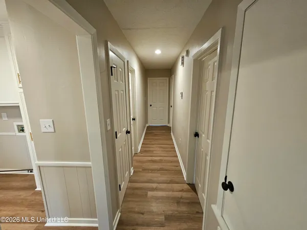 $215,900 | 201 Willow Brook Drive, Clinton, MS 39056