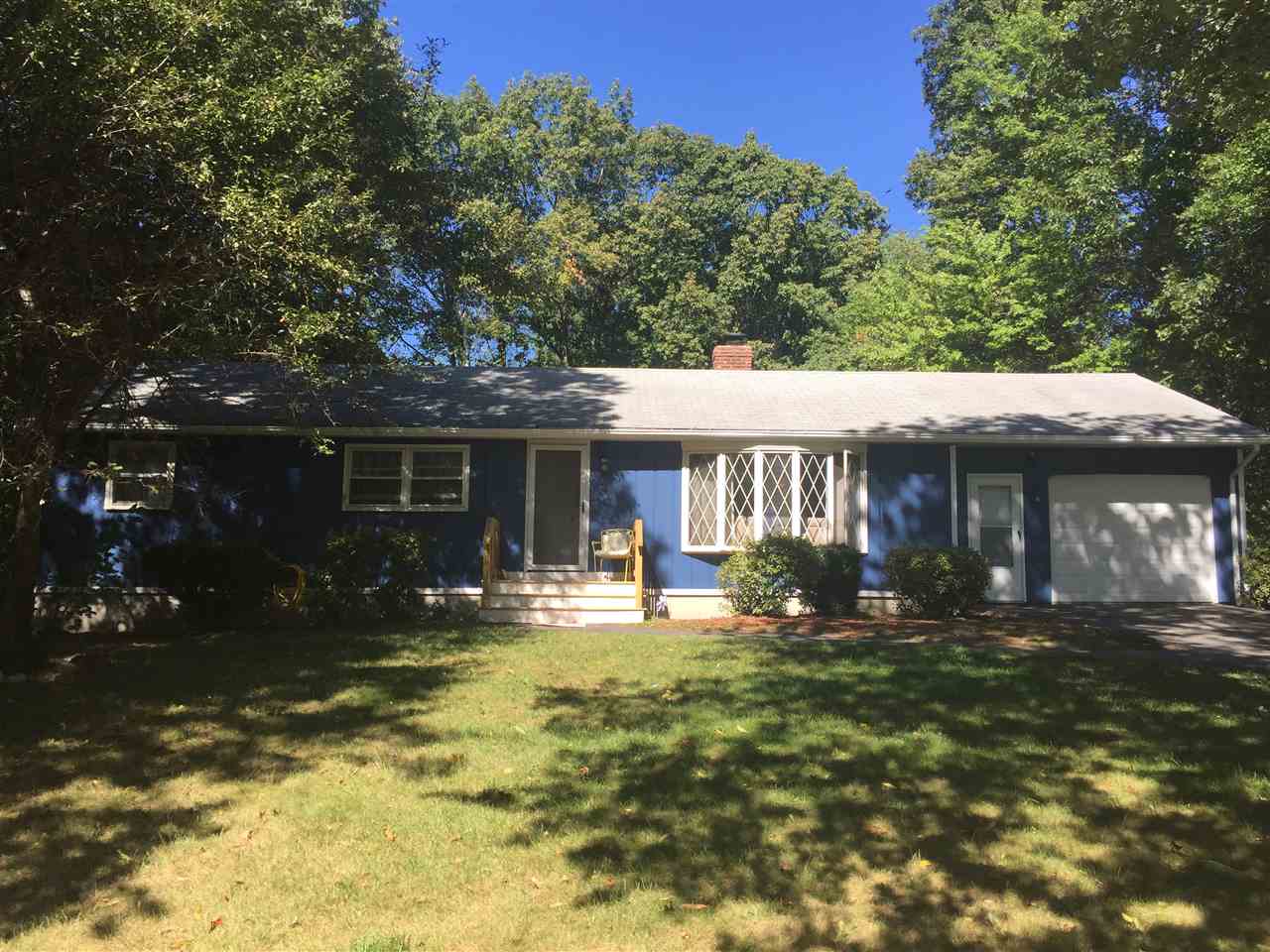 20 Providence Hill Road Atkinson, NH 03811 - Photo 1 of 35
